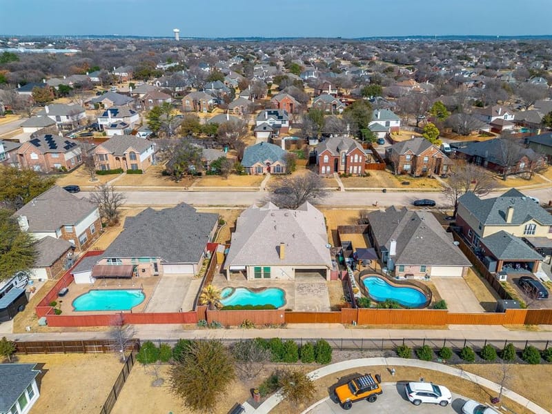 420 Vasey Oak Drive, Keller TX 76248 - Photo 6