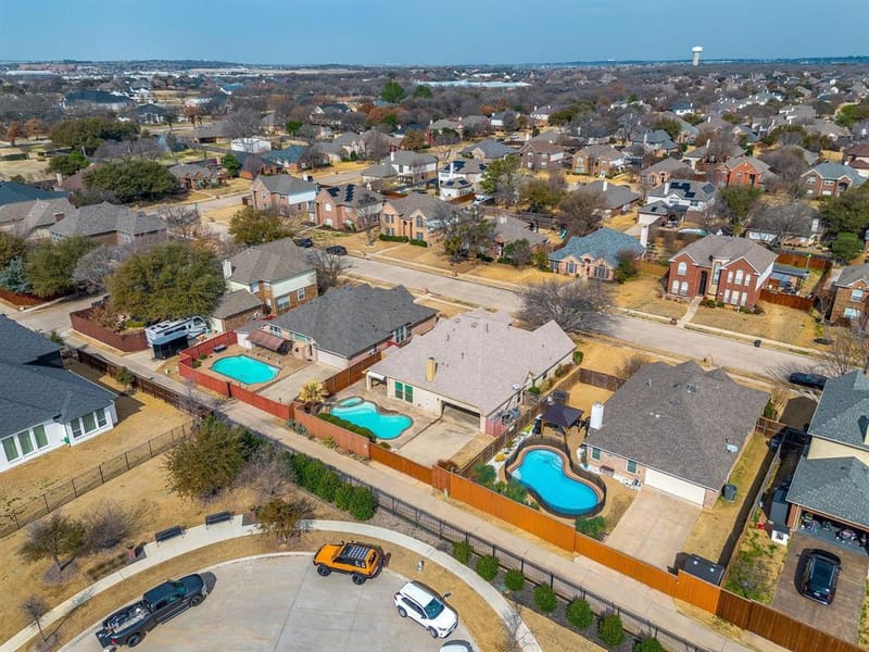 420 Vasey Oak Drive, Keller TX 76248 - Photo 7