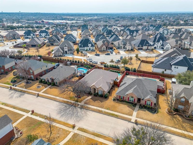 420 Vasey Oak Drive, Keller TX 76248 - Photo 5
