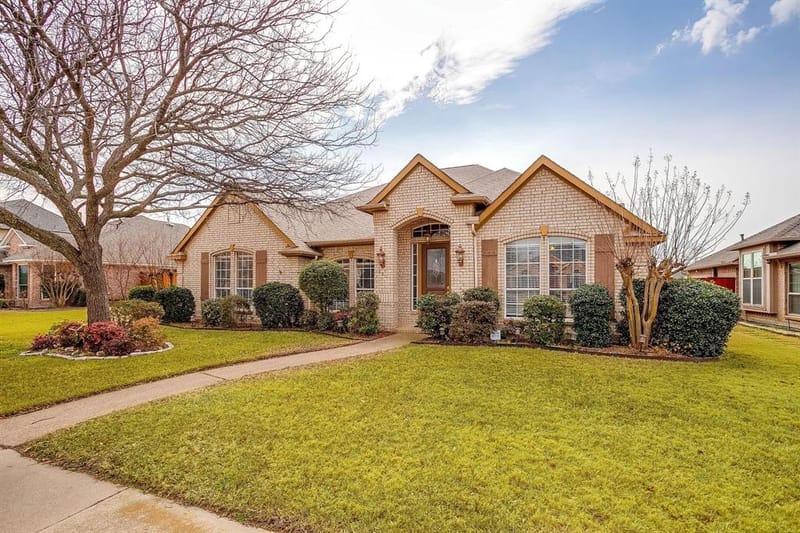 420 Vasey Oak Drive, Keller TX 76248 - Photo 9