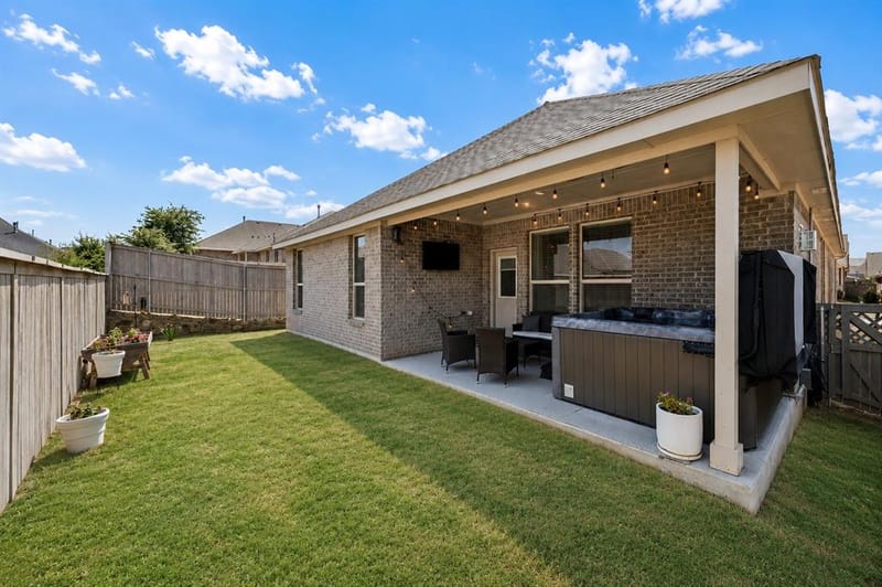 2316 Mockingbird Court, Northlake TX 76247 - Photo 18