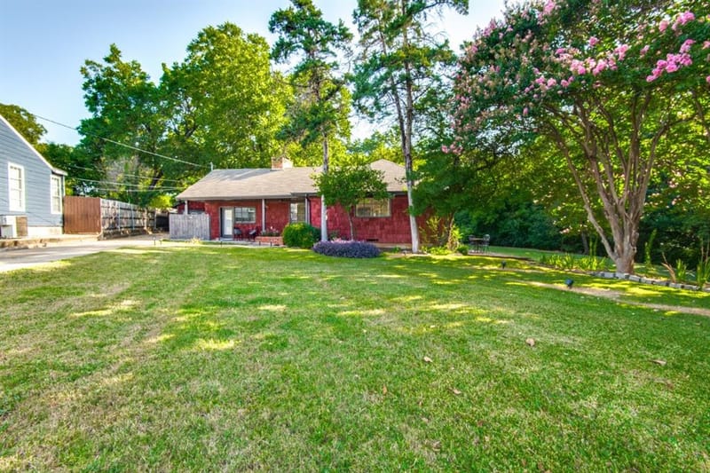 1125 Edmondson Drive, Irving TX 75060