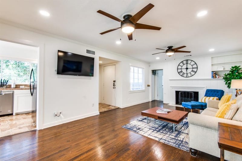 1125 Edmondson Drive, Irving TX 75060 - Photo 8