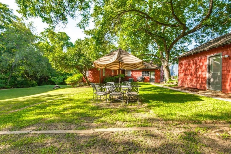 1125 Edmondson Drive, Irving TX 75060 - Photo 25