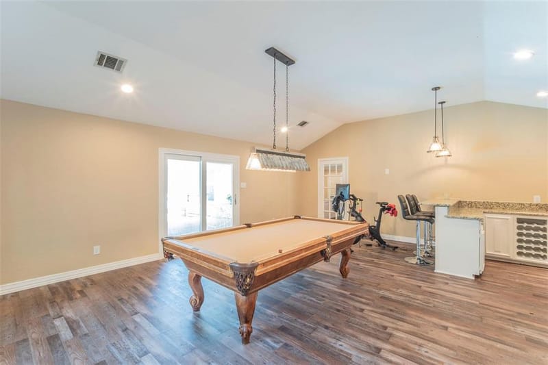 1804 Lincolnshire Drive, Bedford TX 76021 - Photo 17