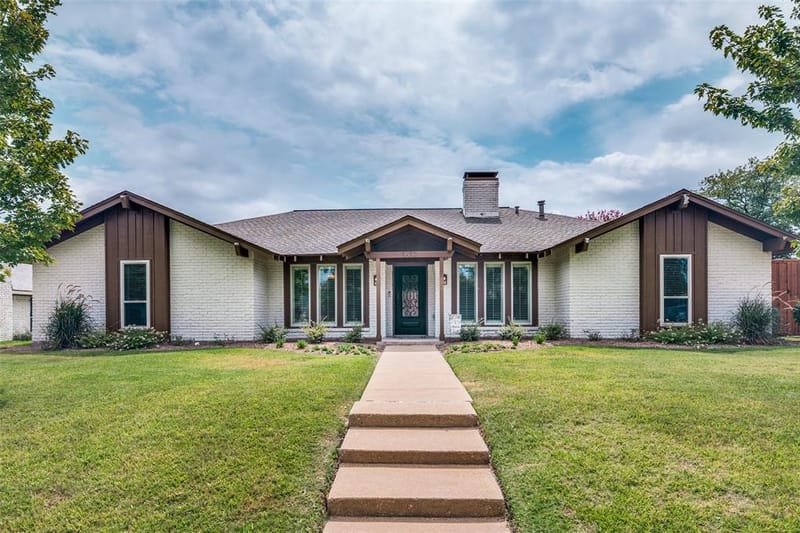 3632 Candelaria Drive, Plano TX 75023