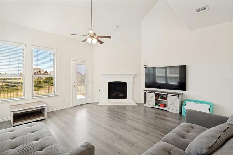 3812 Cosmos Court, Forney TX 75126 - Photo 6