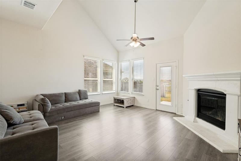 3812 Cosmos Court, Forney TX 75126 - Photo 5