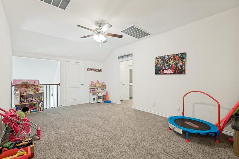 3812 Cosmos Court, Forney TX 75126 - Photo 20
