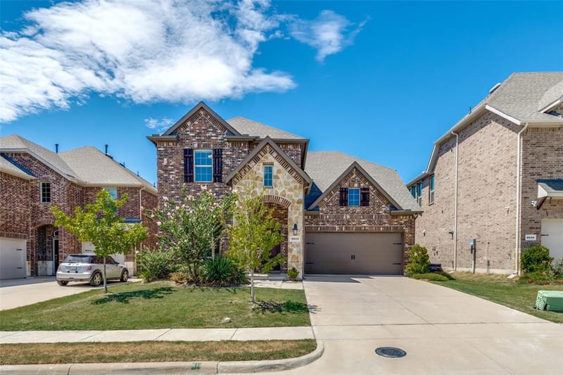 3812 Cosmos Court, Forney TX 75126 - Photo 25