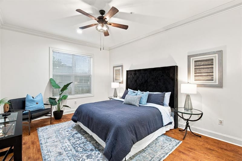 3303 Blackburn Street # 306, Dallas TX 75204 - Photo 16