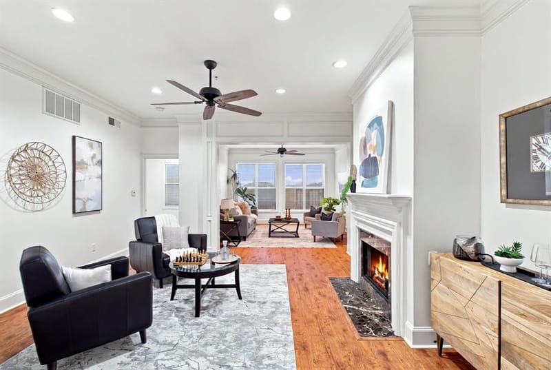 3303 Blackburn Street # 306, Dallas TX 75204 - Photo 12