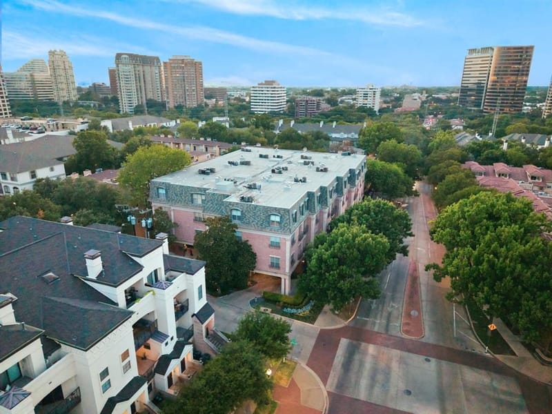 3303 Blackburn Street # 306, Dallas TX 75204 - Photo 26