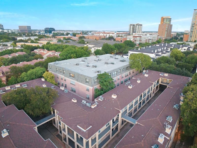 3303 Blackburn Street # 306, Dallas TX 75204 - Photo 28