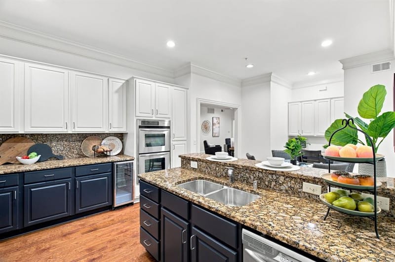 3303 Blackburn Street # 306, Dallas TX 75204 - Photo 9