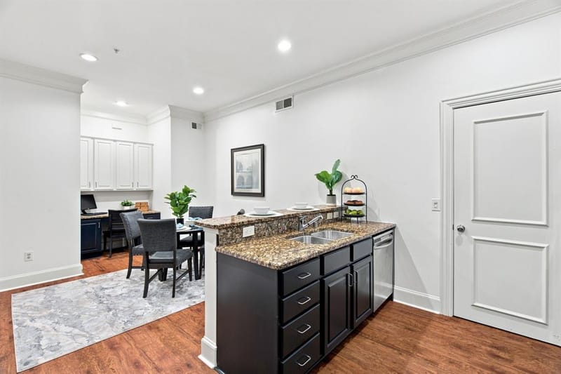 3303 Blackburn Street # 306, Dallas TX 75204 - Photo 10