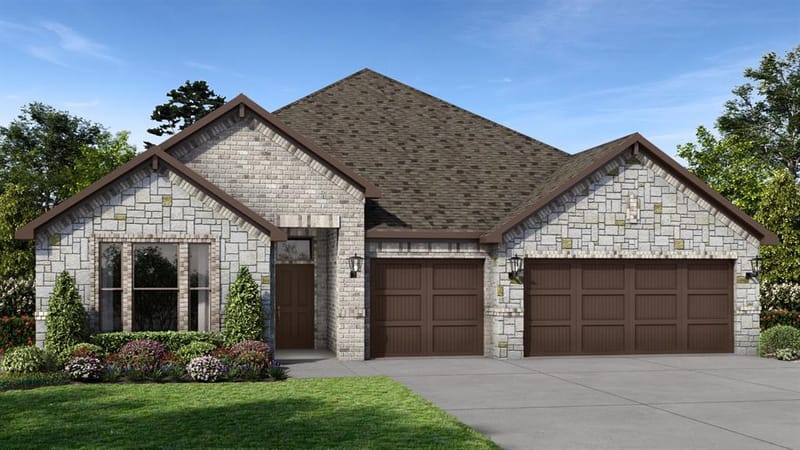 3329 SEASIDE Street, Grand Prairie TX 76065