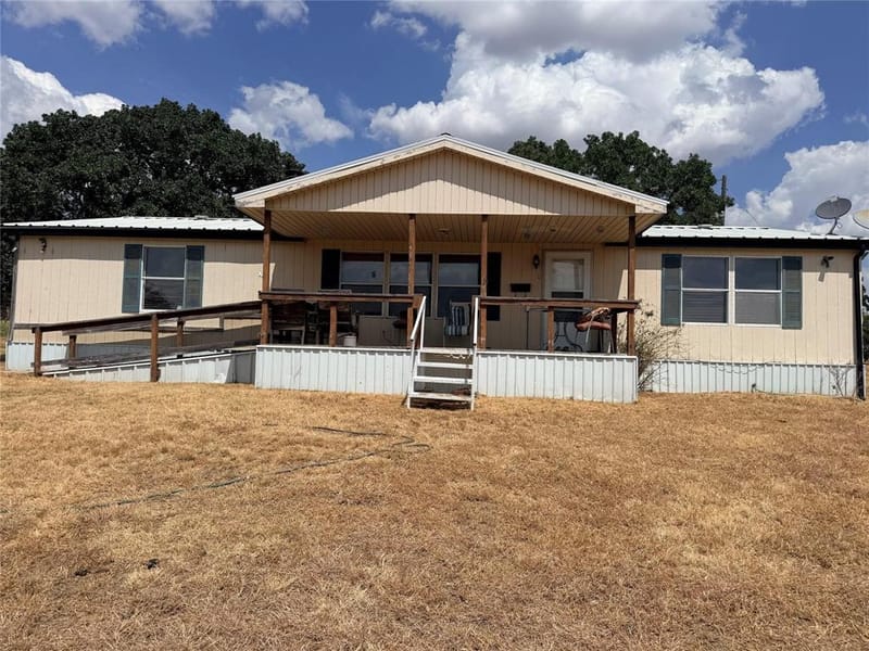1219 FM 2583, Bowie TX 76230