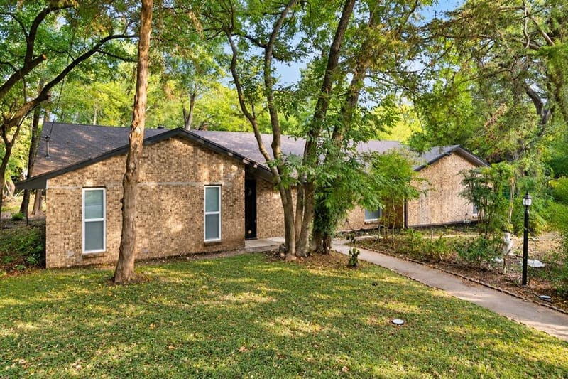1018 Randy Road, Cedar Hill TX 75104 - Photo 2