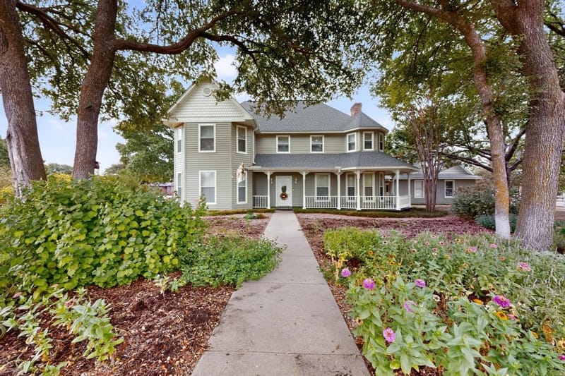 2 Trailridge Drive, Melissa TX 75454