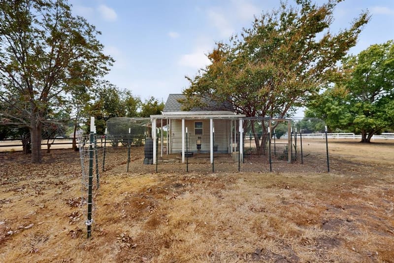 2 Trailridge Drive, Melissa TX 75454 - Photo 34