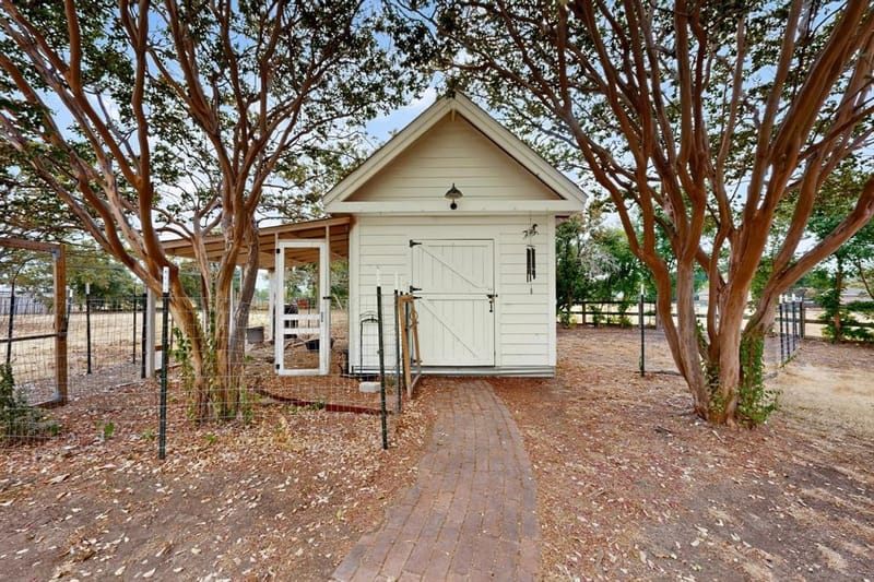 2 Trailridge Drive, Melissa TX 75454 - Photo 33