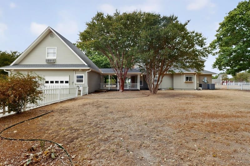 2 Trailridge Drive, Melissa TX 75454 - Photo 31