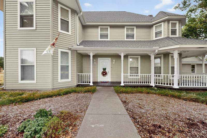 2 Trailridge Drive, Melissa TX 75454 - Photo 4