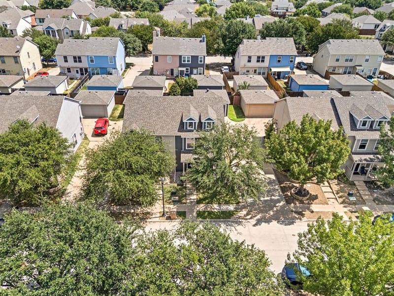 10616 Traymore Drive, Fort Worth TX 76244 - Photo 32