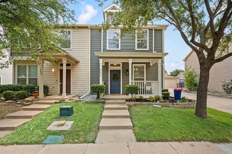 10616 Traymore Drive, Fort Worth TX 76244