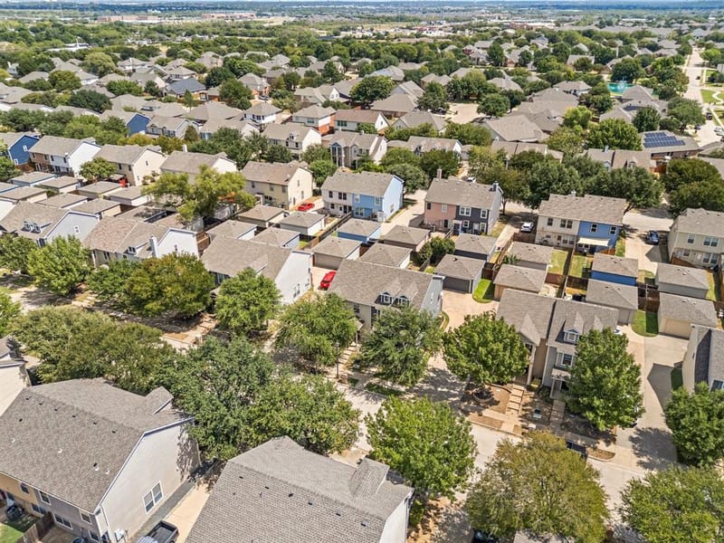 10616 Traymore Drive, Fort Worth TX 76244 - Photo 34