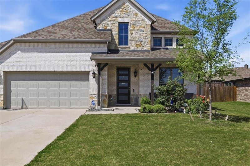 617 Purdue Road, Anna TX 75409