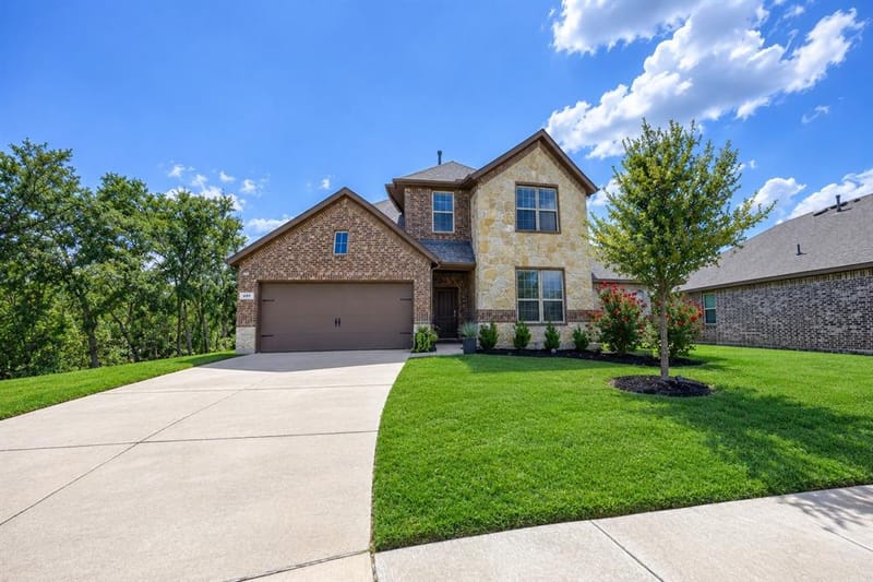 591 Yucca Court, Princeton TX 75407