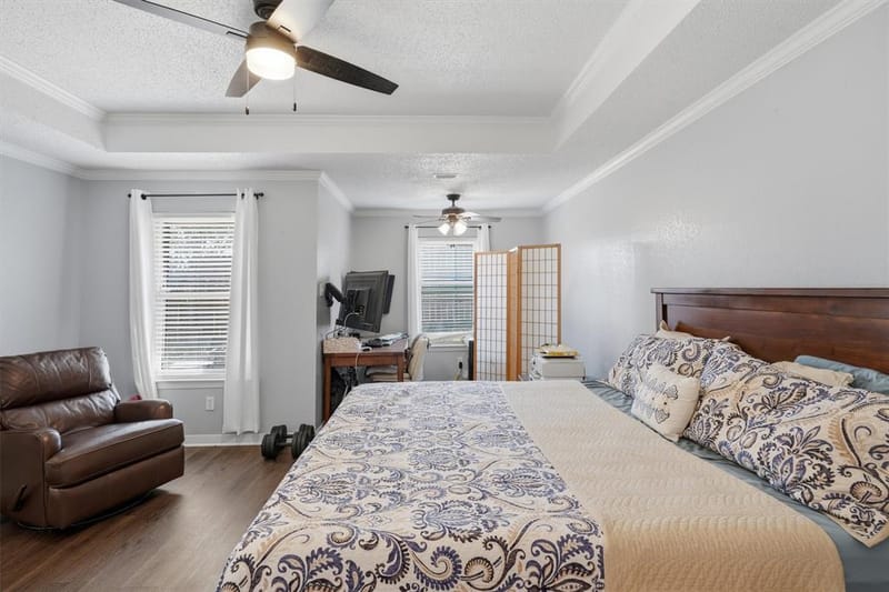 7501 Meadowside Road, Fort Worth TX 76132 - Photo 20