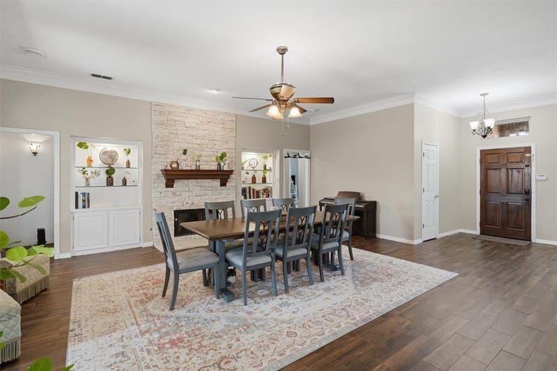 7501 Meadowside Road, Fort Worth TX 76132 - Photo 9