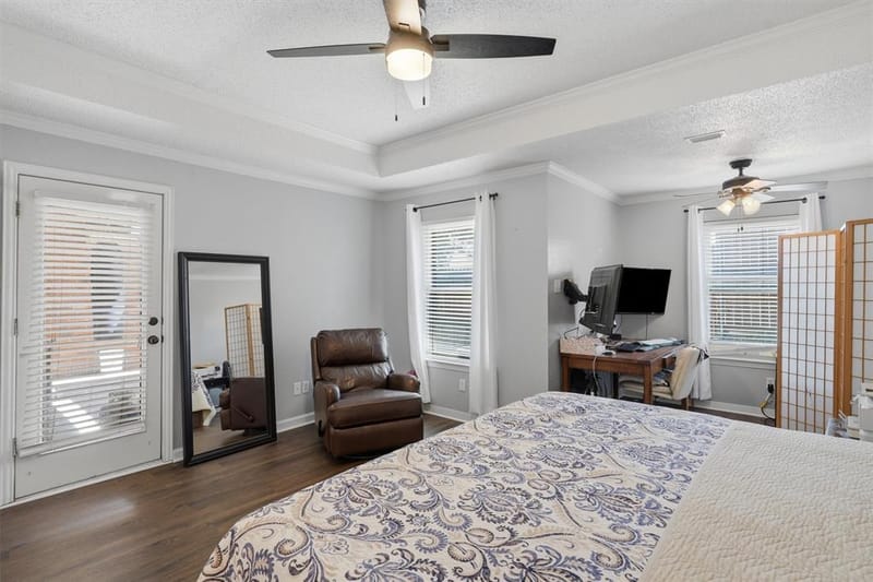 7501 Meadowside Road, Fort Worth TX 76132 - Photo 18