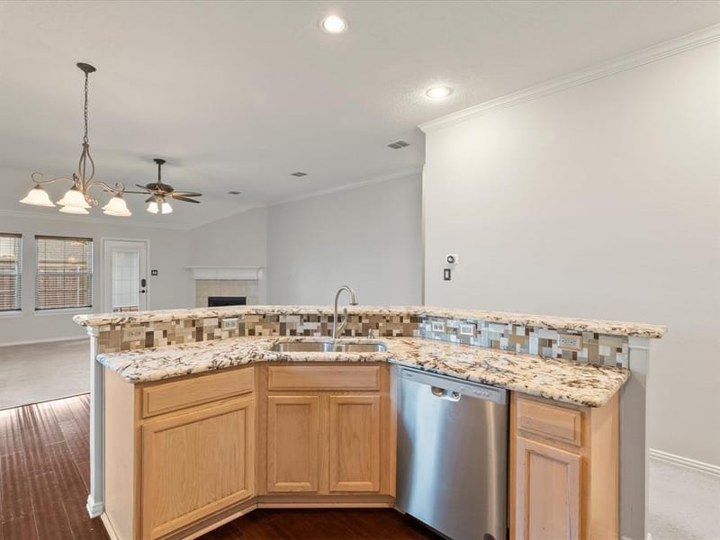 6401 Candletree Lane, McKinney TX 75070 - Photo 3