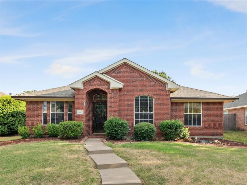 6401 Candletree Lane, McKinney TX 75070