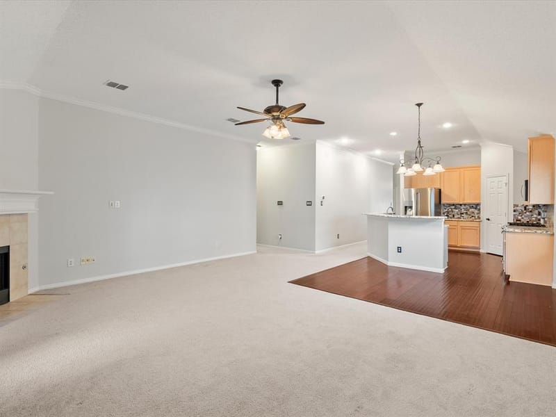 6401 Candletree Lane, McKinney TX 75070 - Photo 9