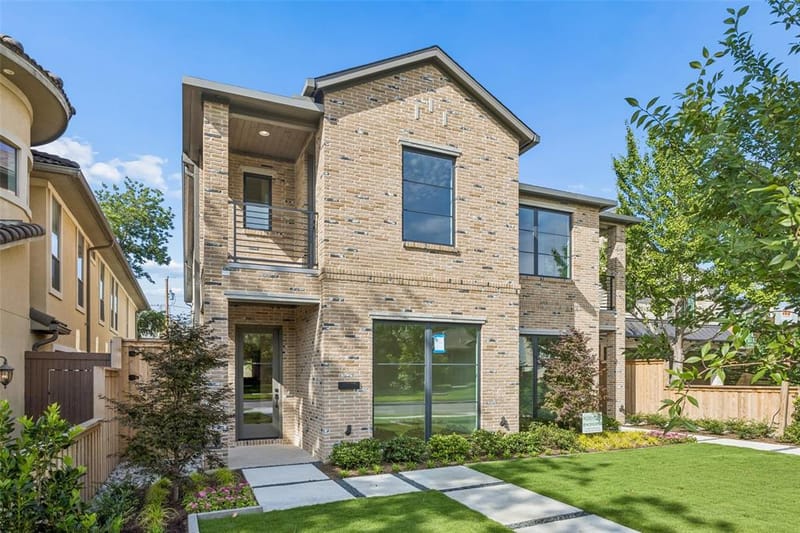 5514 Matalee Avenue, Dallas TX 75206