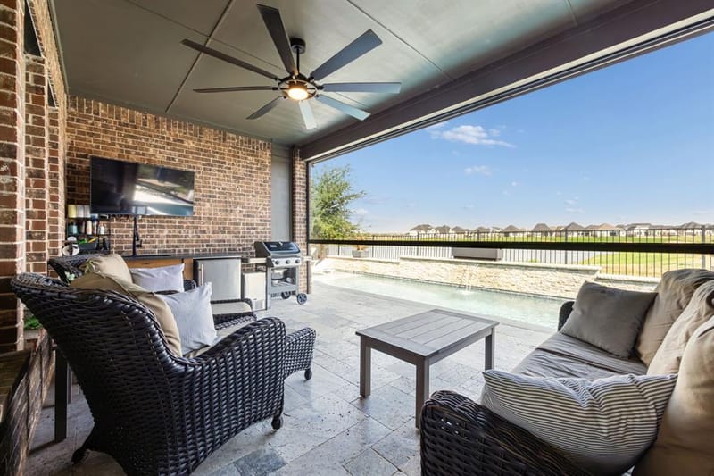 3016 Peekaboo Lane, Northlake TX 76247 - Photo 27