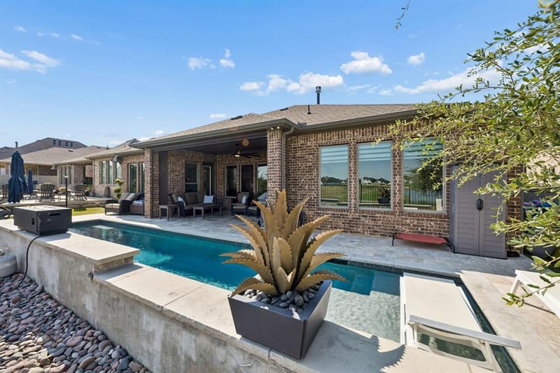3016 Peekaboo Lane, Northlake TX 76247 - Photo 26