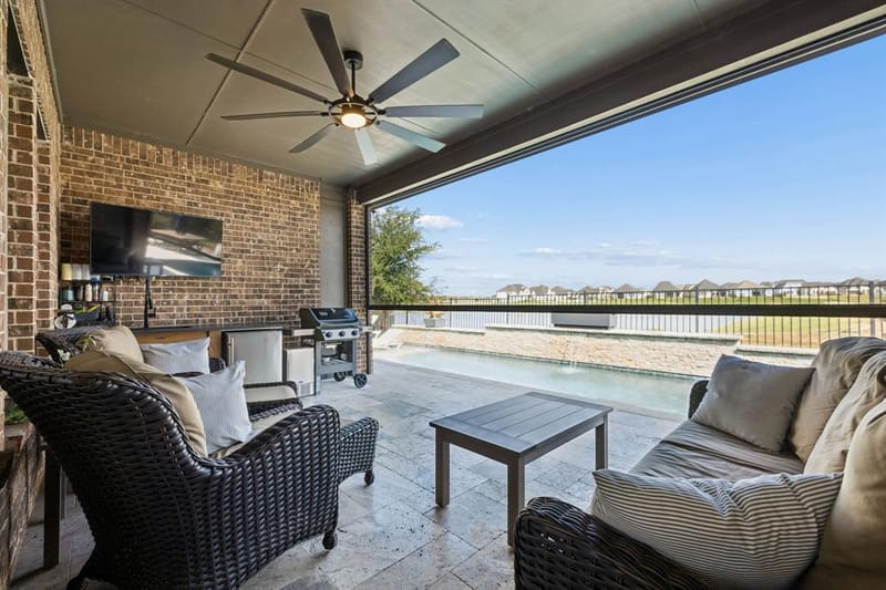 3016 Peekaboo Lane, Northlake TX 76247 - Photo 25