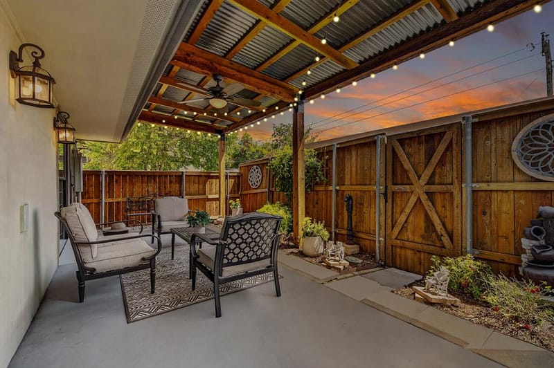 13640 Flagstone Lane, Dallas TX 75240