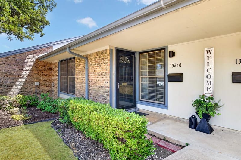 13640 Flagstone Lane, Dallas TX 75240 - Photo 4