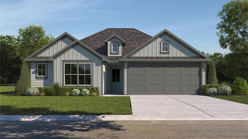 1972 Freeman Street, Tyler TX 75704
