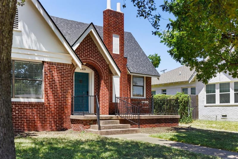 2419 Washington Avenue, Waco TX 76701 - Photo 2