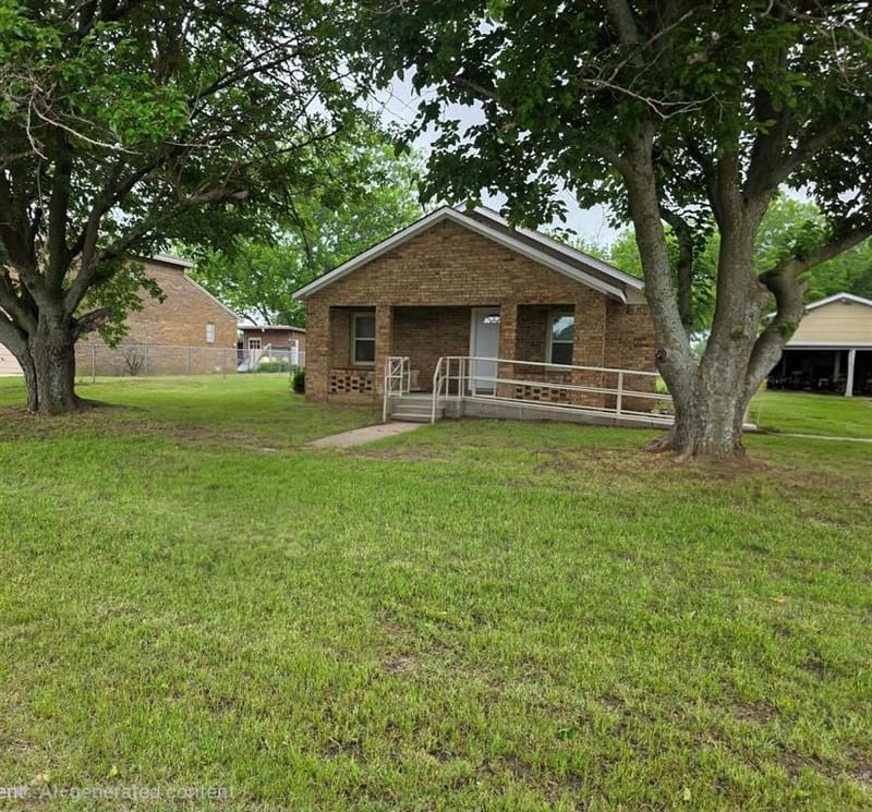 7498 State Highway 175, Montague TX 76251 - Photo 2
