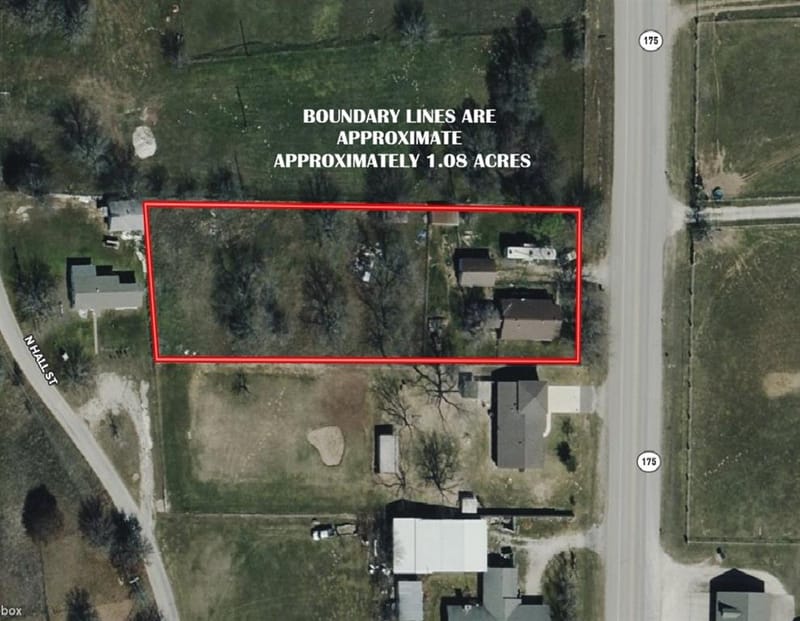 7498 State Highway 175, Montague TX 76251 - Photo 33