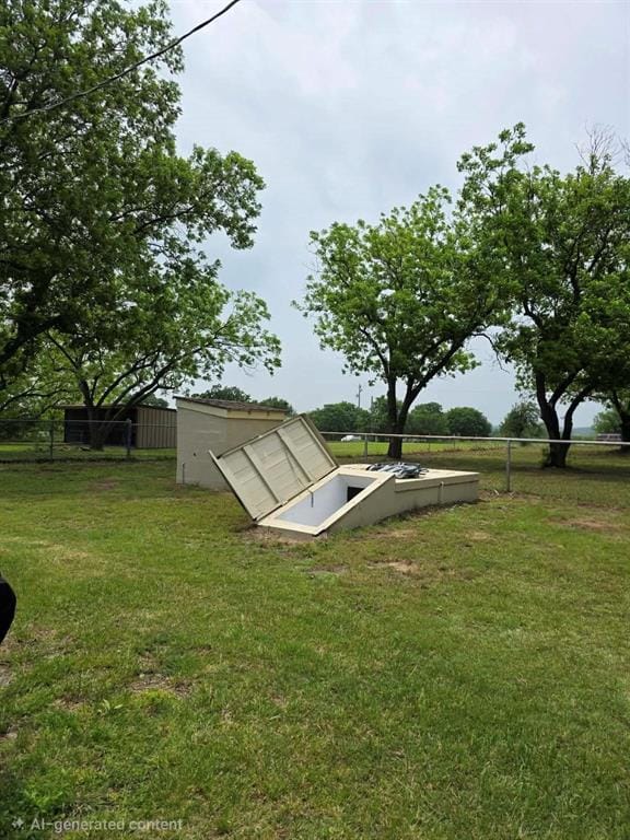 7498 State Highway 175, Montague TX 76251 - Photo 31